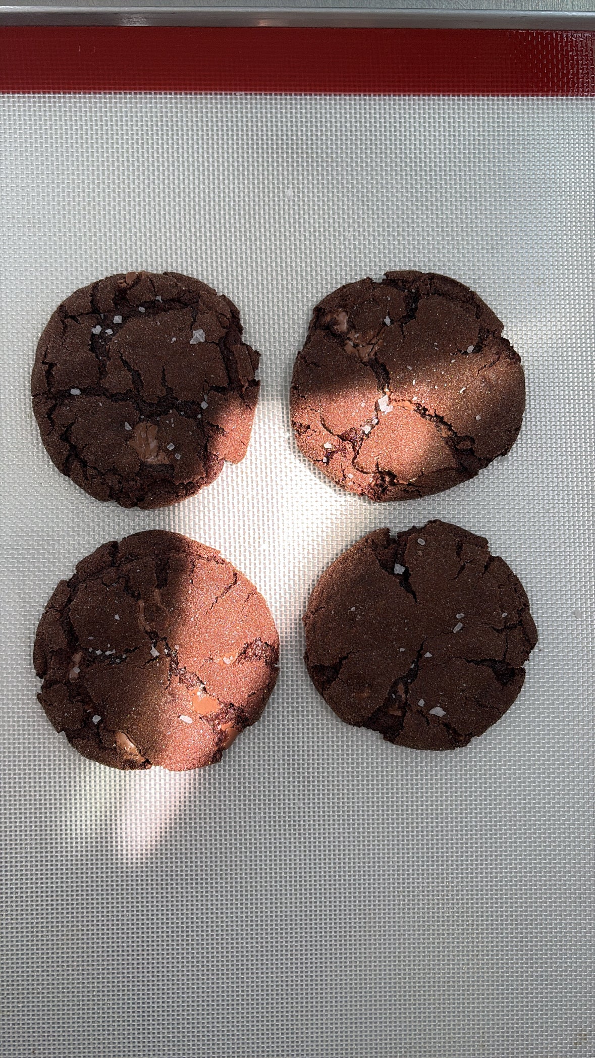 The Cookie Sharer - 10 Mixed Cookies