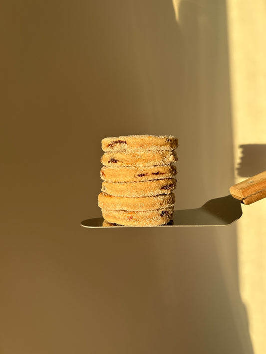 Welsh Cakes - Pack of 2